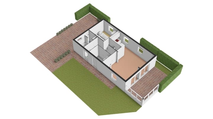 Foto 34 van Stappeland 73