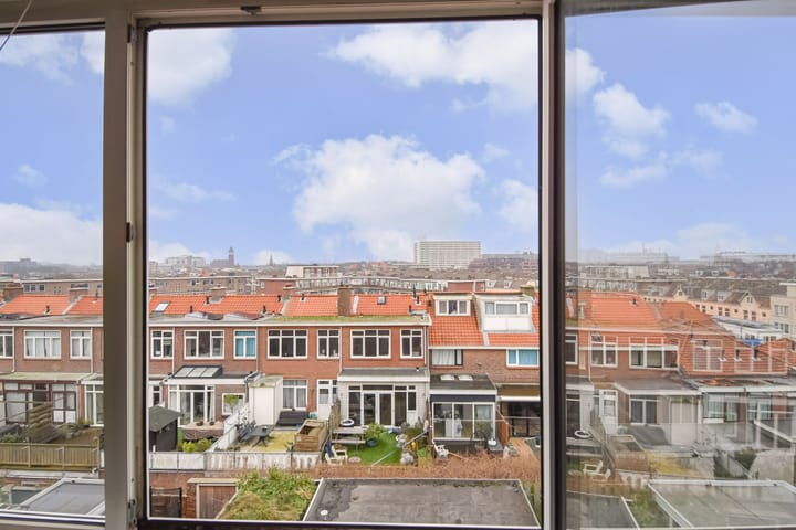 Foto 29 van Vuurtorenweg 14