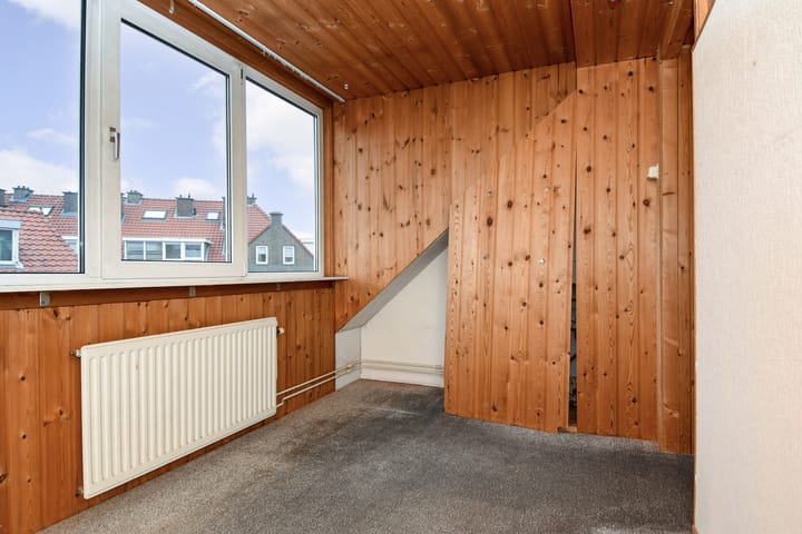 Foto 31 van Vuurtorenweg 14