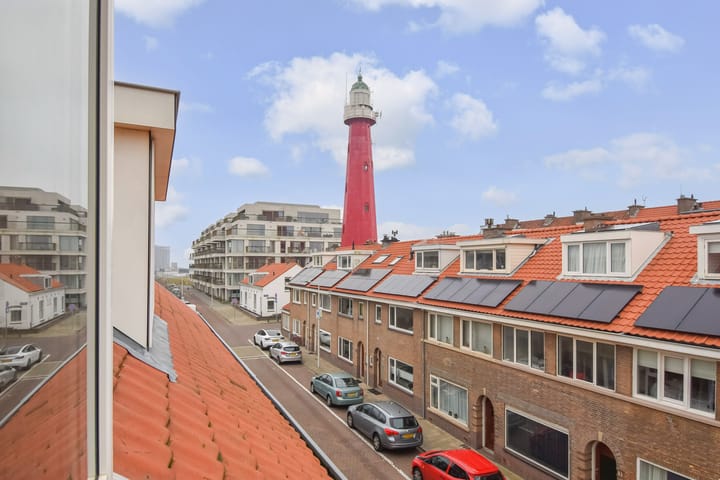 Foto 33 van Vuurtorenweg 14