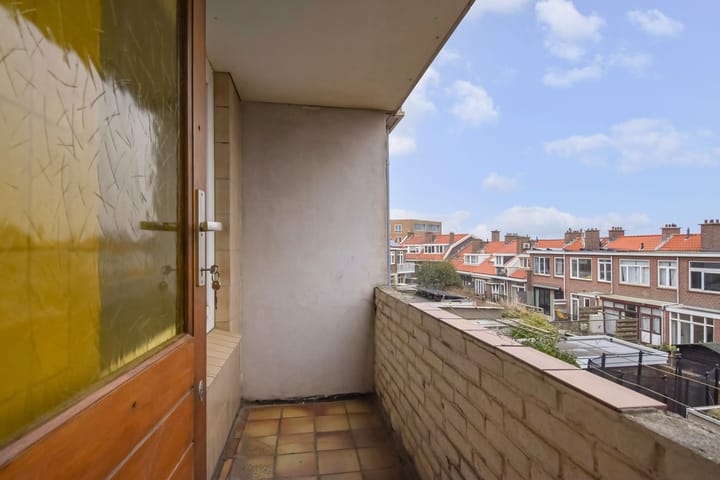 Foto 34 van Vuurtorenweg 14