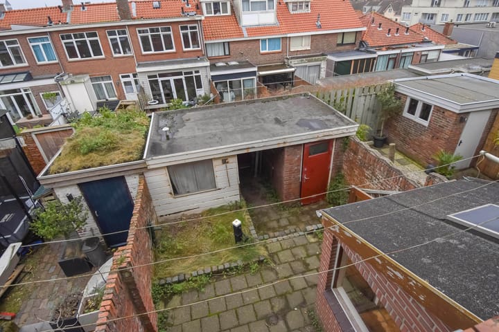 Foto 35 van Vuurtorenweg 14