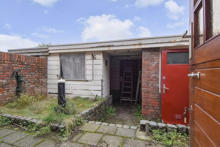 Foto 36 van Vuurtorenweg 14