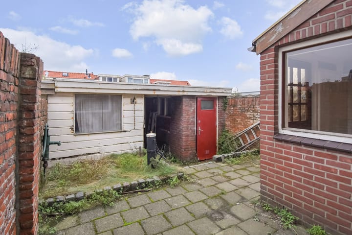 Foto 37 van Vuurtorenweg 14