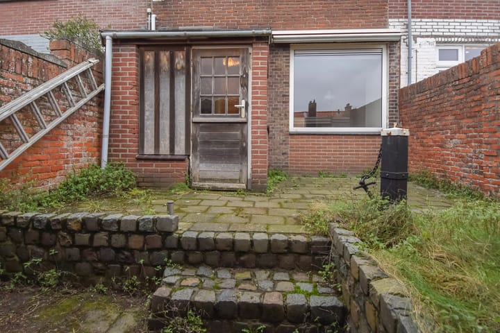 Foto 38 van Vuurtorenweg 14