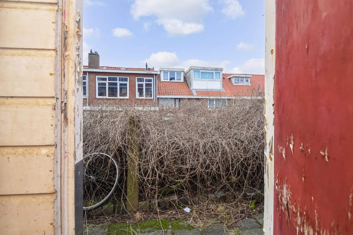 Foto 40 van Vuurtorenweg 14