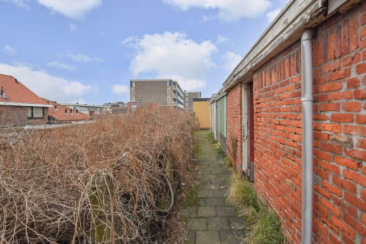 Foto 41 van Vuurtorenweg 14