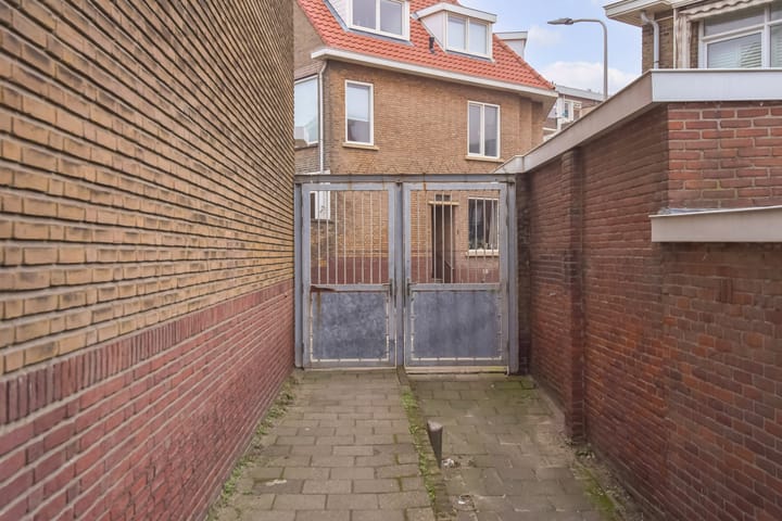 Foto 42 van Vuurtorenweg 14