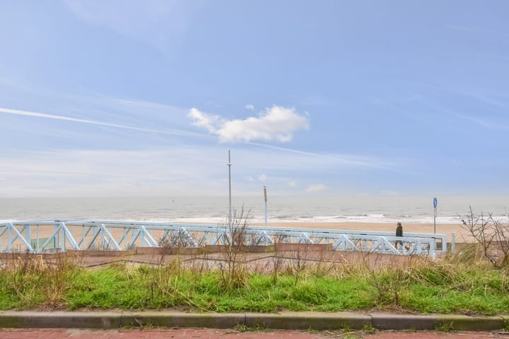 Foto 43 van Vuurtorenweg 14