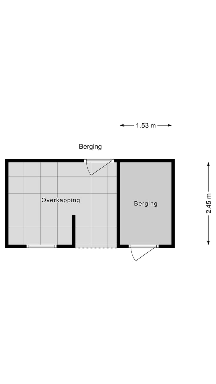 Foto 51 van Vuurtorenweg 14