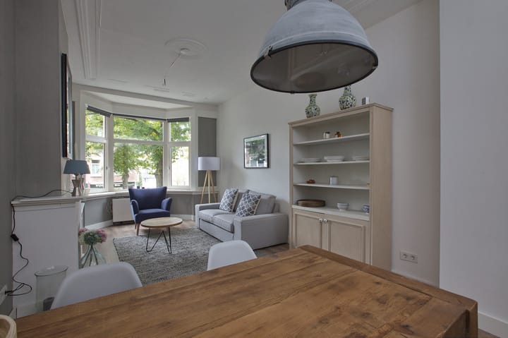 Foto 3 van van de Wateringelaan 52