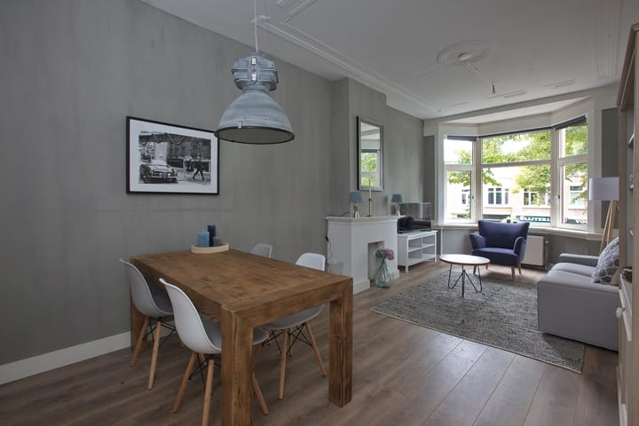 Foto 2 van van de Wateringelaan 52