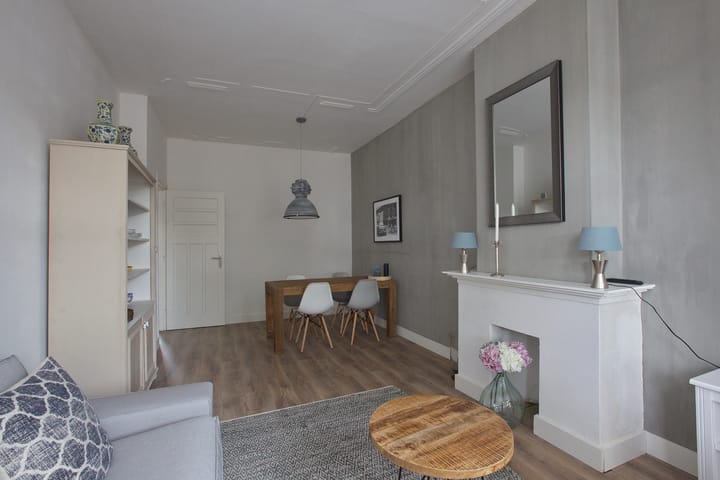 Foto 4 van van de Wateringelaan 52