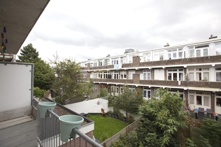 Foto 10 van van de Wateringelaan 52