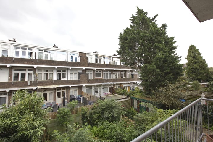 Foto 11 van van de Wateringelaan 52