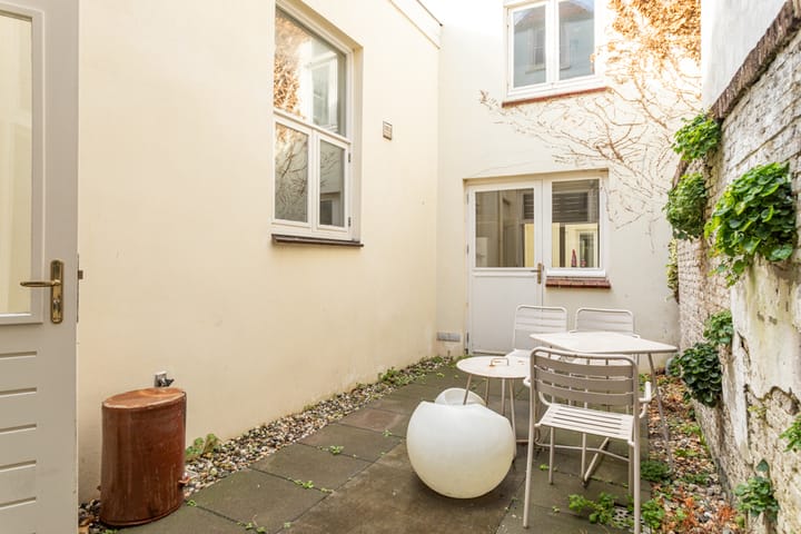 Foto 5 van Boekhorststraat 123-A