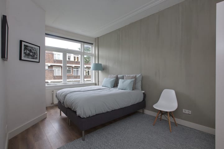 Foto 12 van van de Wateringelaan 52