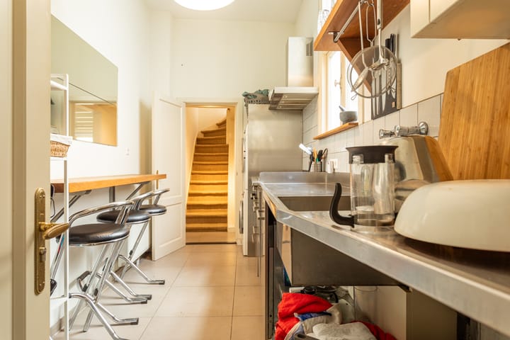 Foto 7 van Boekhorststraat 123-A