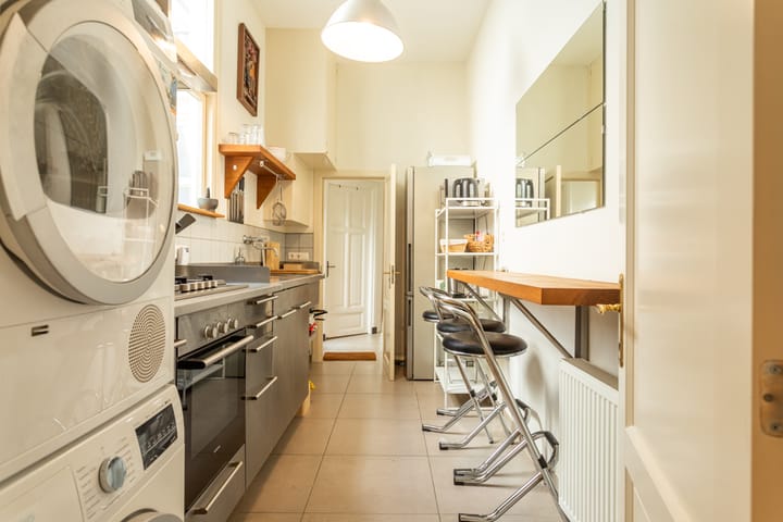 Foto 8 van Boekhorststraat 123-A