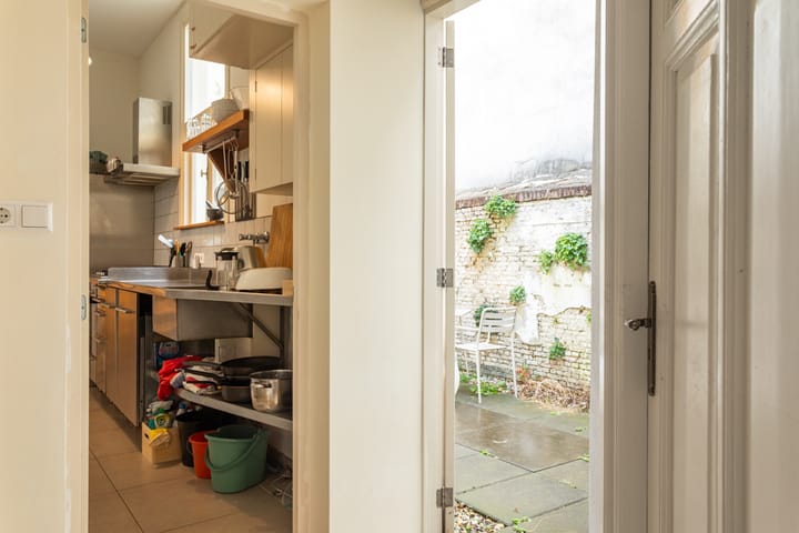 Foto 9 van Boekhorststraat 123-A