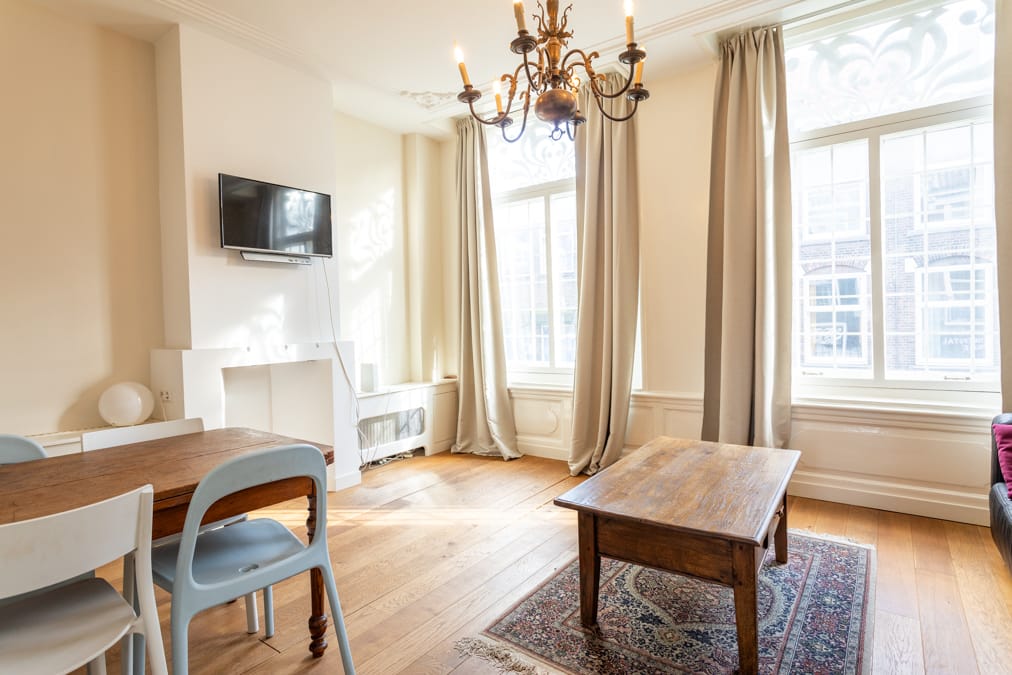 Foto 1 van Boekhorststraat 121-A