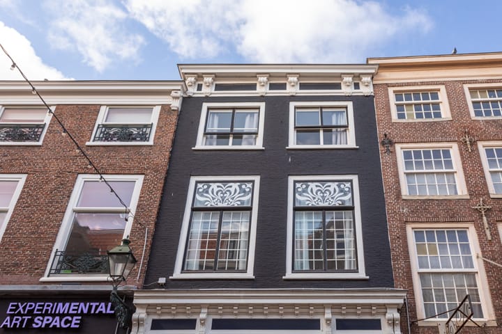 Foto 2 van Boekhorststraat 121-A