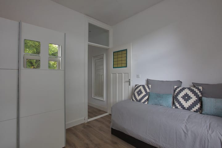 Foto 20 van van de Wateringelaan 52