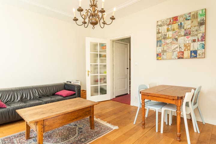 Foto 4 van Boekhorststraat 121-A