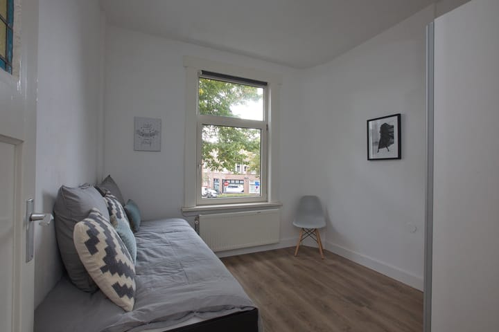 Foto 21 van van de Wateringelaan 52