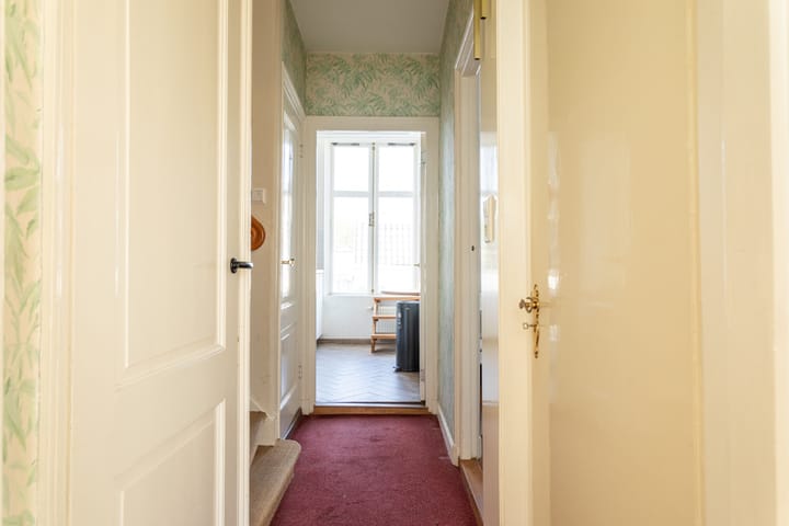 Foto 6 van Boekhorststraat 121-A