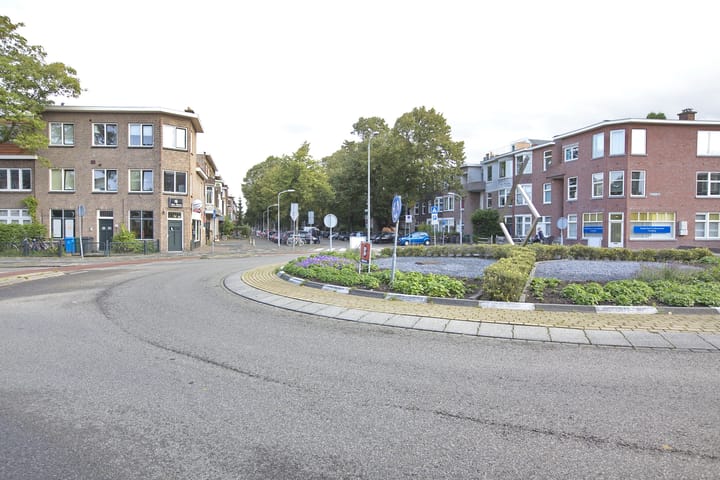 Foto 23 van van de Wateringelaan 52