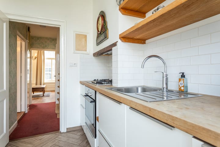 Foto 7 van Boekhorststraat 121-A