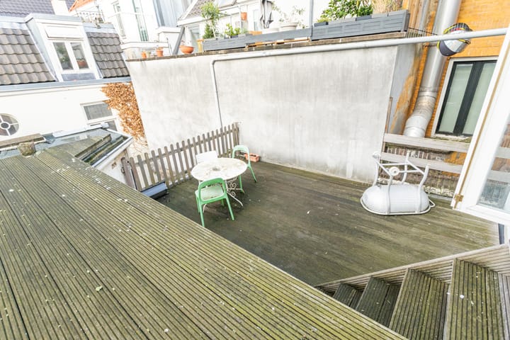 Foto 10 van Boekhorststraat 121-A