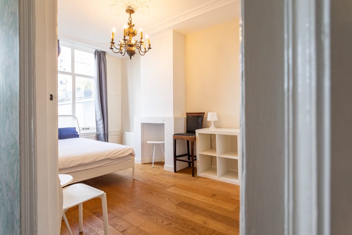 Foto 13 van Boekhorststraat 121-A