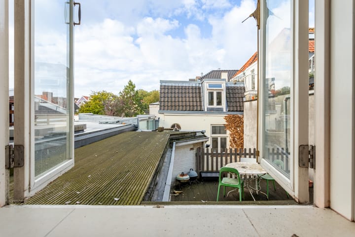 Foto 9 van Boekhorststraat 121-A