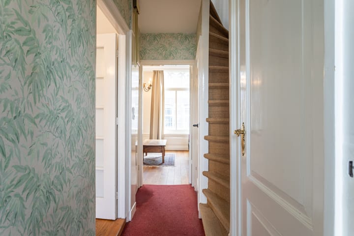 Foto 15 van Boekhorststraat 121-A