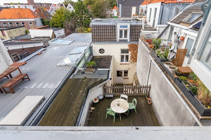 Foto 22 van Boekhorststraat 121-A