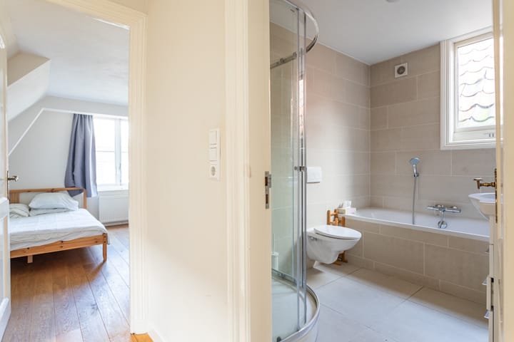 Foto 23 van Boekhorststraat 121-A