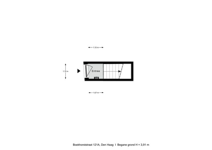 Foto 28 van Boekhorststraat 121-A