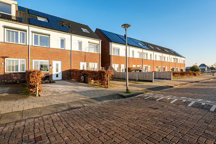 Foto 1 van Patalenastraat 25