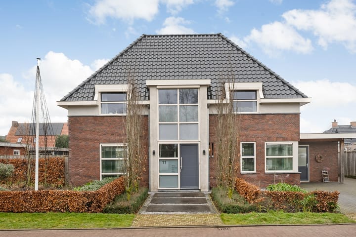 Foto 2 van Van Foreestallee 11