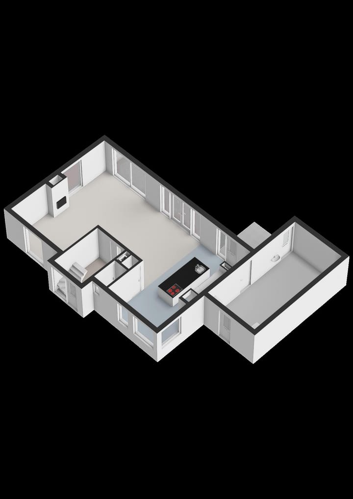 Foto 72 van Van Foreestallee 11