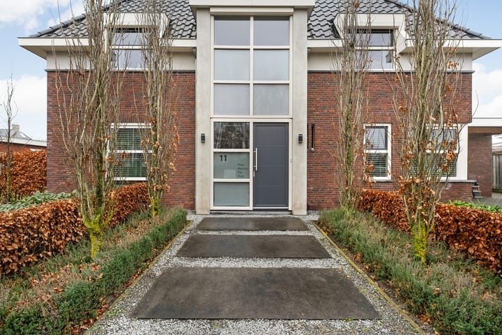 Foto 3 van Van Foreestallee 11