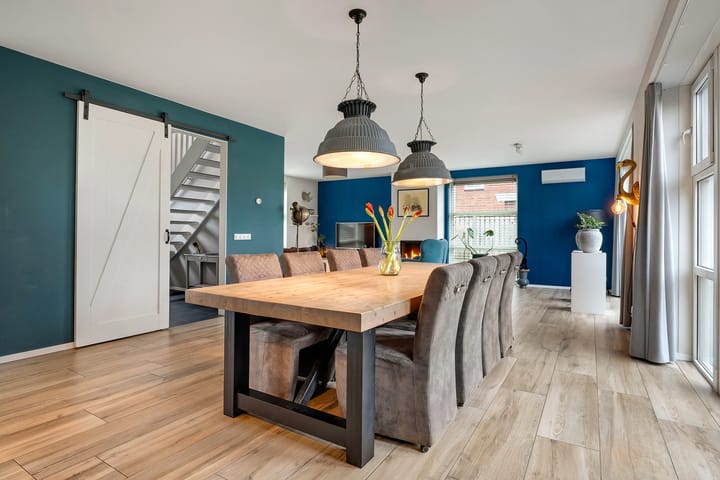 Foto 4 van Van Foreestallee 11