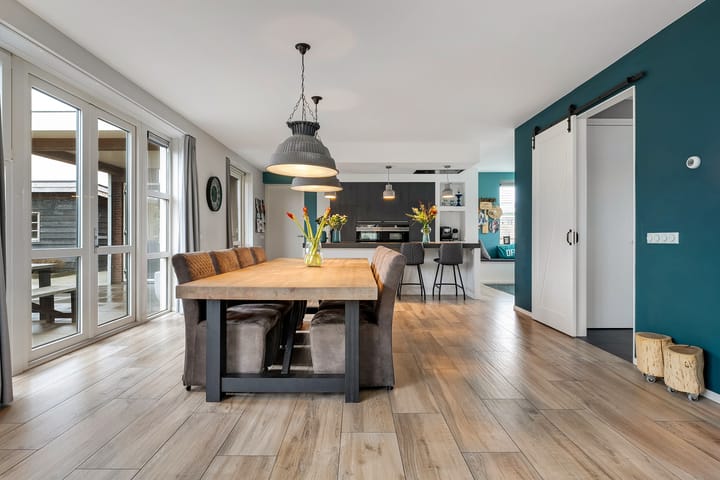 Foto 5 van Van Foreestallee 11