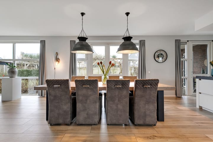 Foto 6 van Van Foreestallee 11