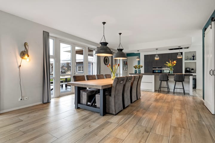 Foto 7 van Van Foreestallee 11