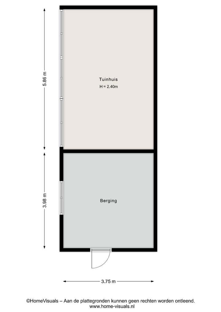 Foto 77 van Van Foreestallee 11