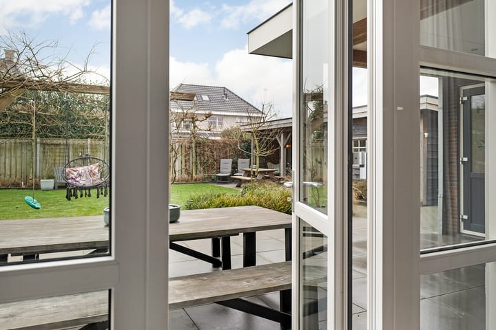 Foto 8 van Van Foreestallee 11