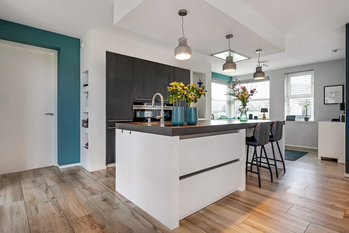 Foto 9 van Van Foreestallee 11